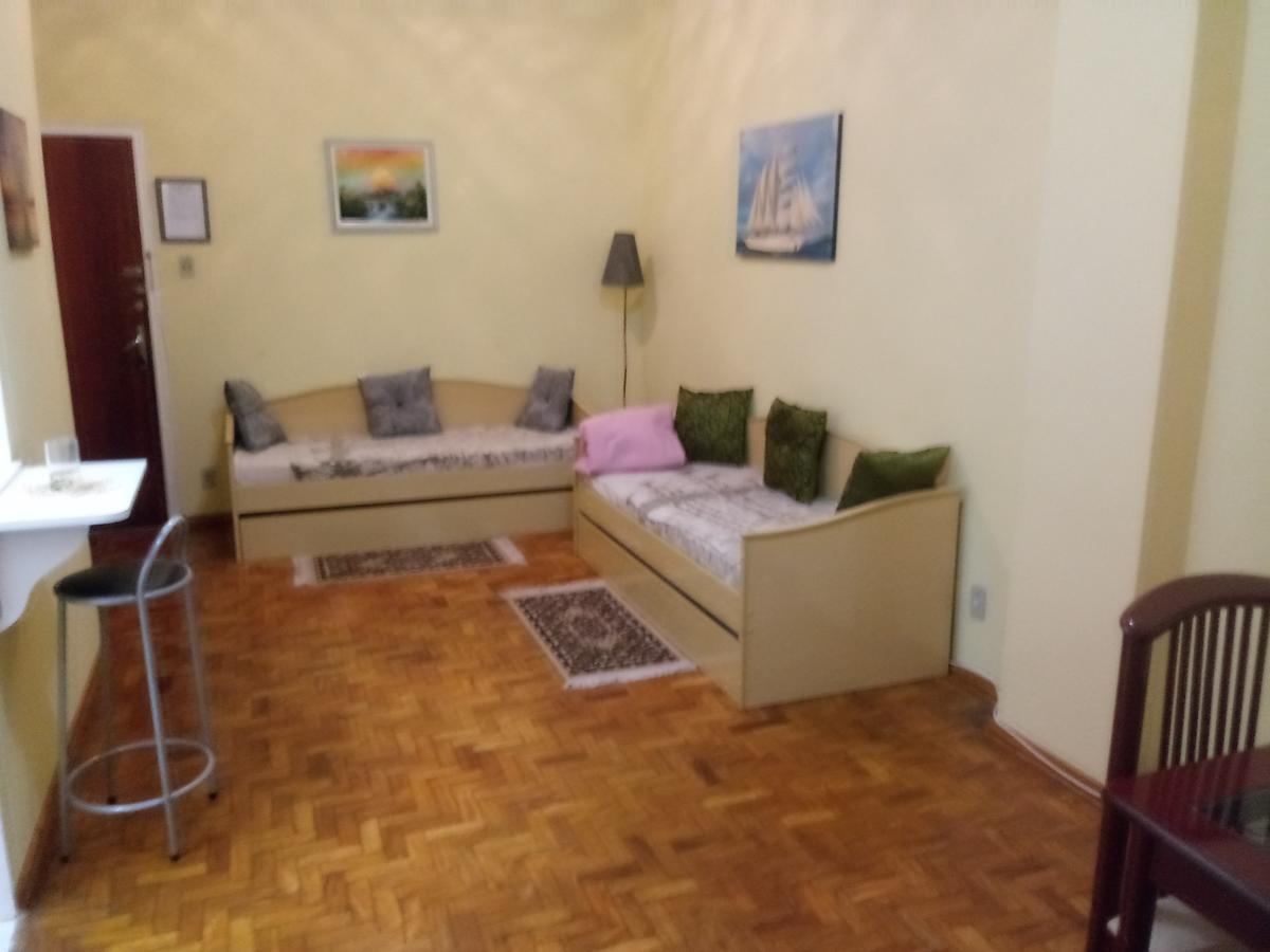 Apartamento Em Aguas De Lindoia Διαμέρισμα Εξωτερικό φωτογραφία