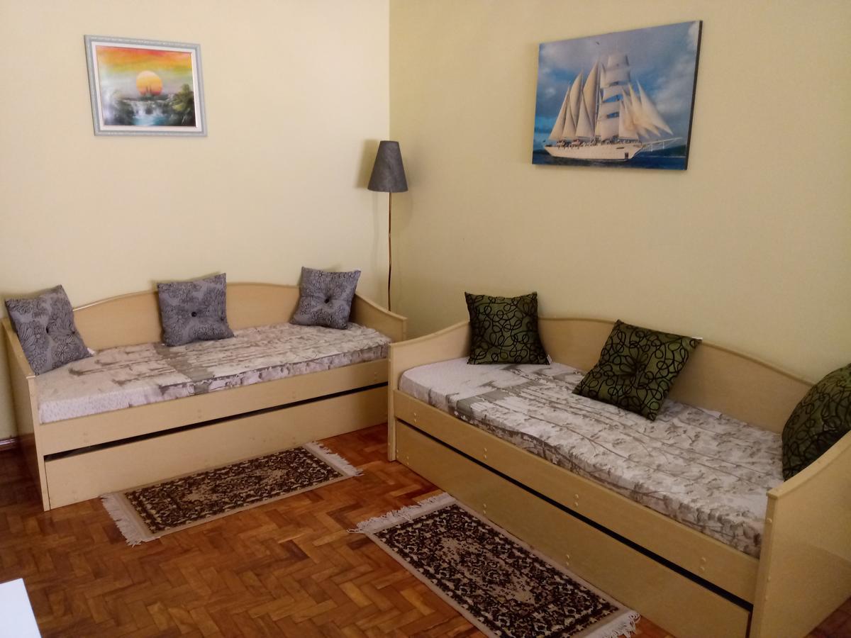 Apartamento Em Aguas De Lindoia Διαμέρισμα Εξωτερικό φωτογραφία